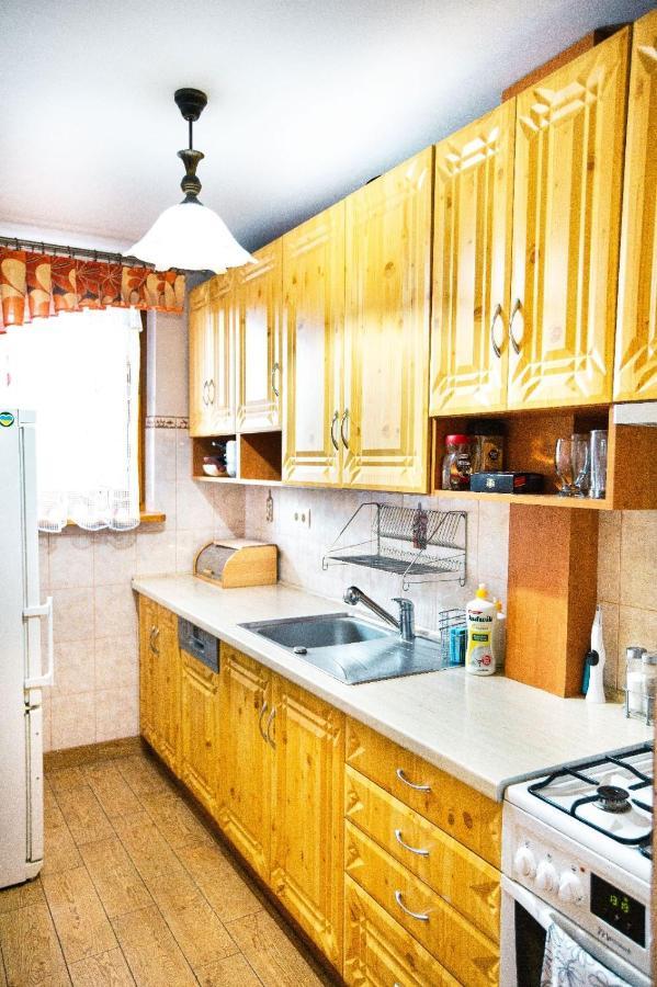 Apartment 26 - Staylikehome ซาโกปาเน ภายนอก รูปภาพ