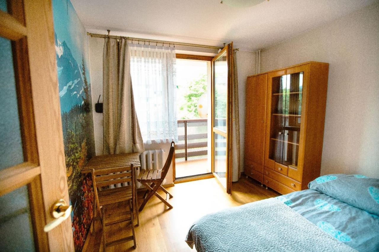 Apartment 26 - Staylikehome ซาโกปาเน ภายนอก รูปภาพ